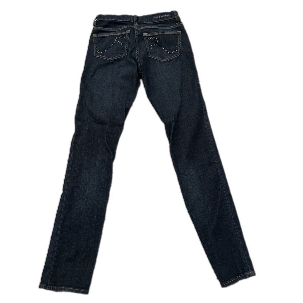 Rock & Republic Berlin Jeans-Size 4S‎